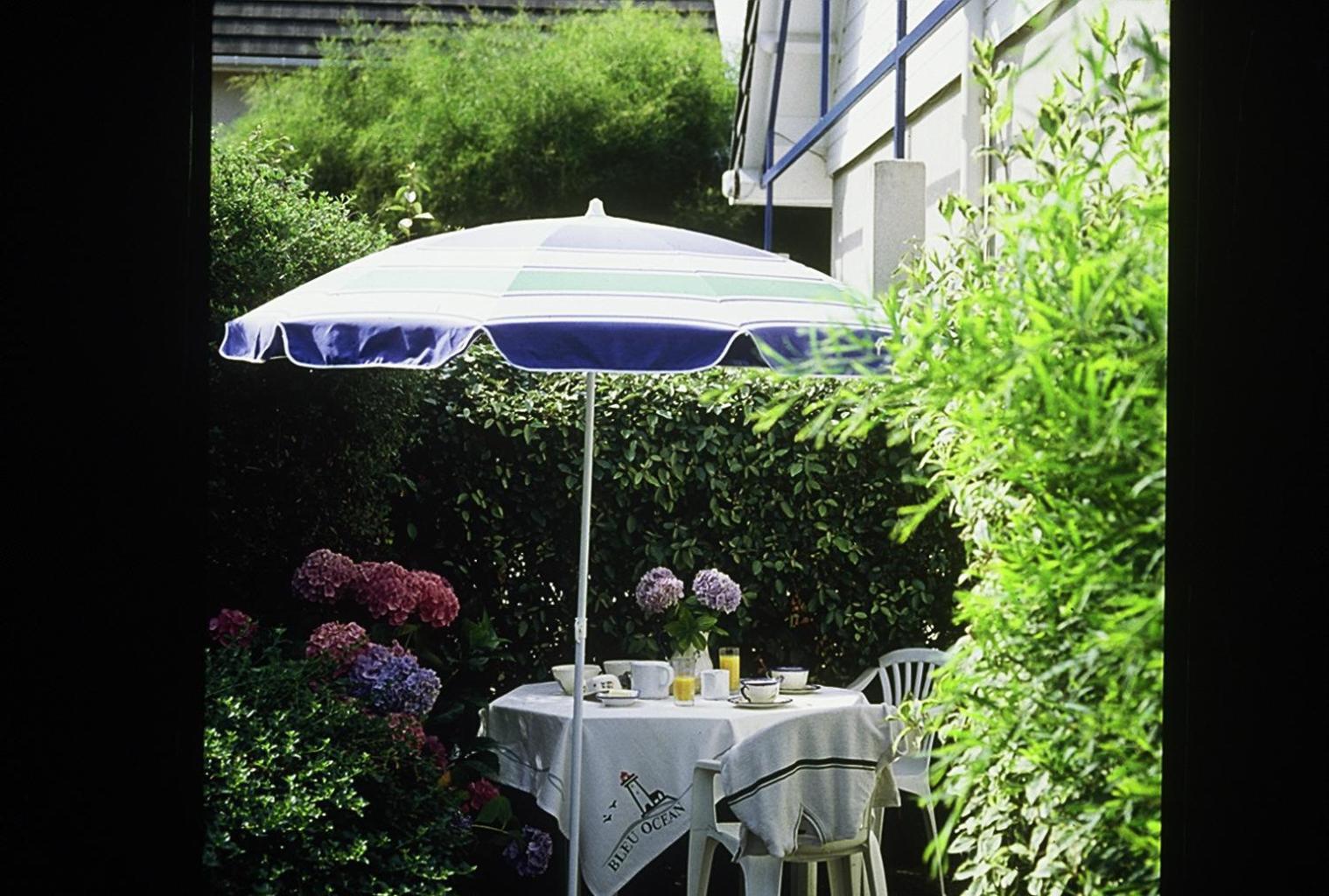 Les Terrasses De La Plage De Trestel Trevou-Treguignec Экстерьер фото