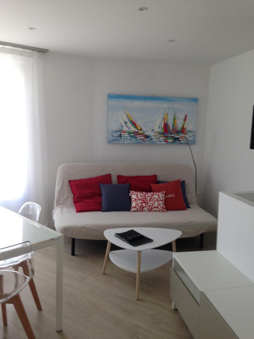 Les Terrasses De La Plage De Trestel Trevou-Treguignec Экстерьер фото